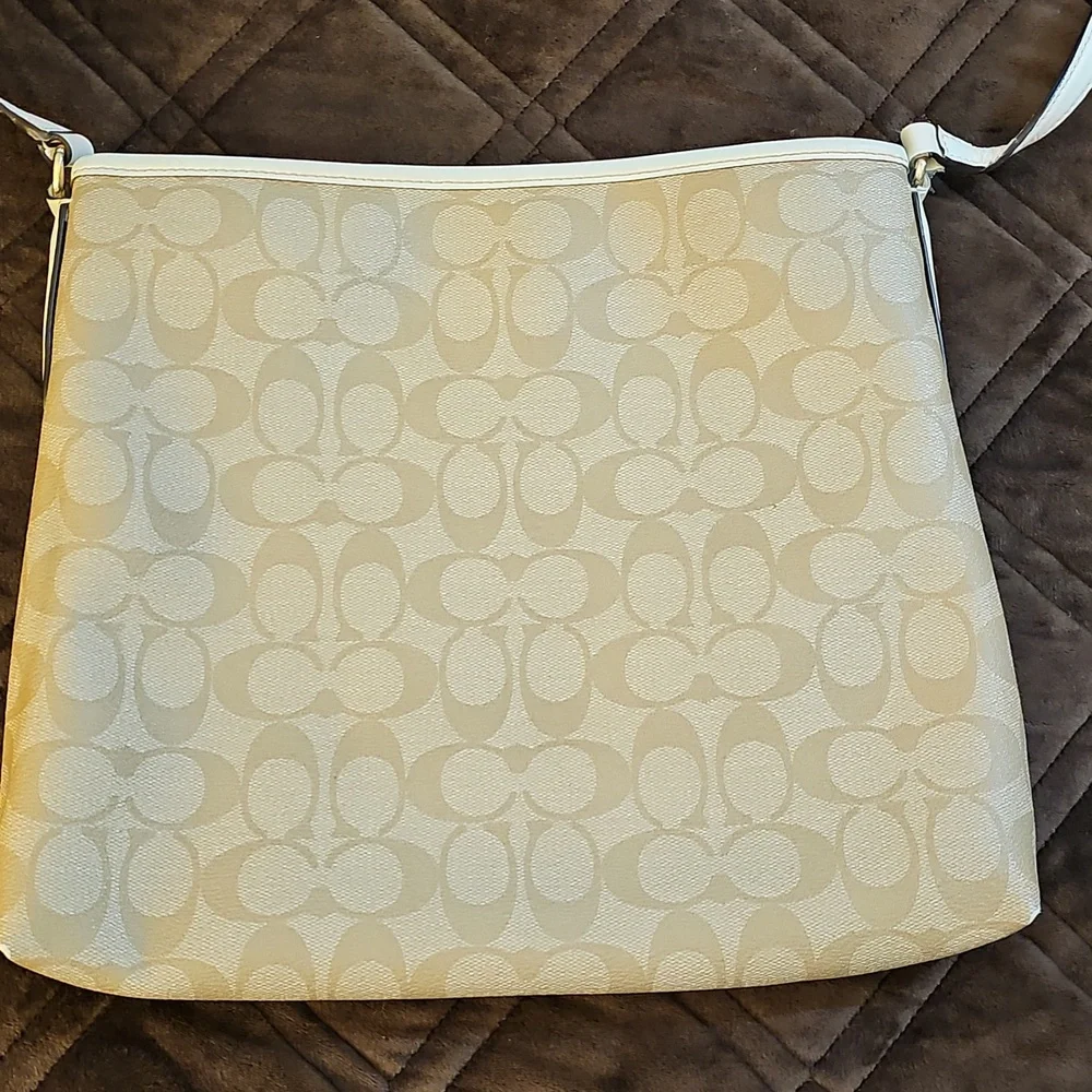Coach Crossbody